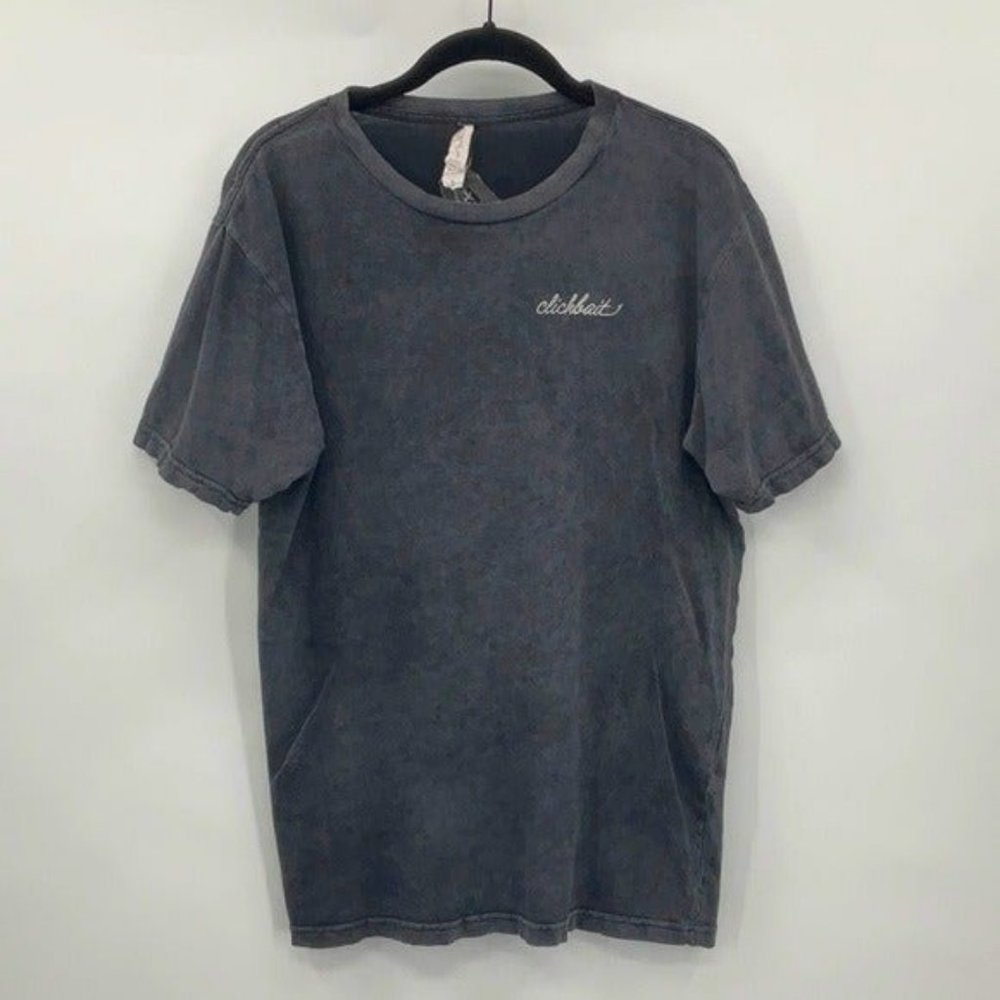 David Dobrik x Liza Koshy Clickbait T-shirt